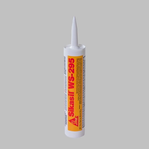 Sealant - Silicone - Sika WS-295