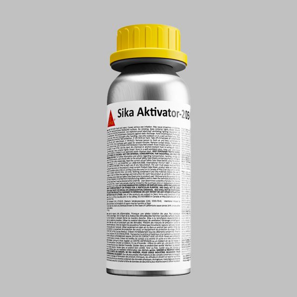 Sika Aktivator 205 Can 250 ml