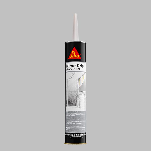 Sikaflex-124 Cartridge 300 ml