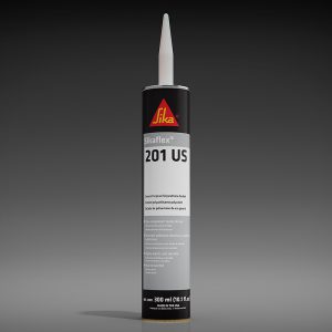 Sikaflex 201 US Cartridge