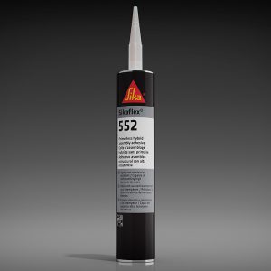 Sikaflex 552 Cartridge